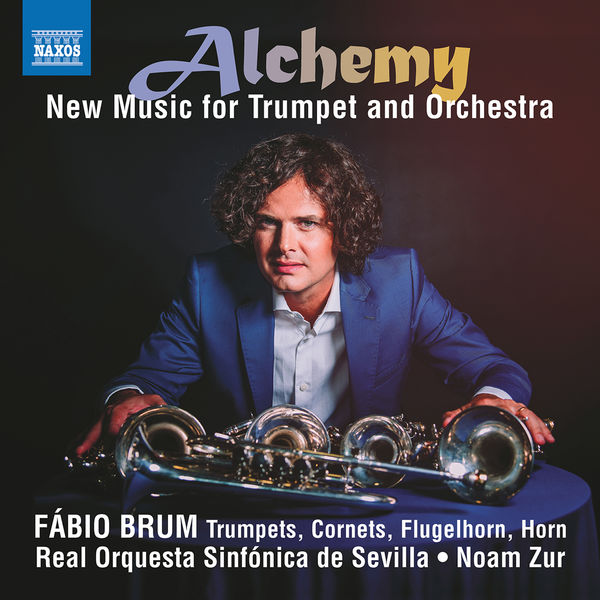 Fábio Brum|Alchemy Fábio Brum|Alchemy