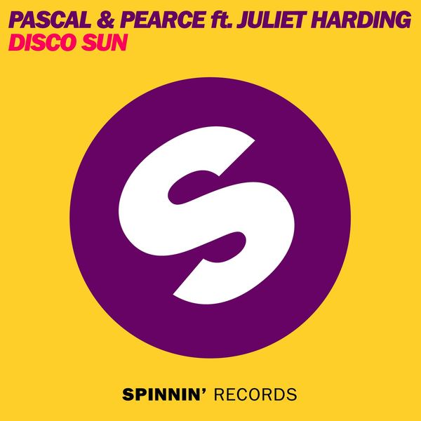 Pascal - Disco Sun (feat. Juliet Harding) Pascal - Disco Sun (feat. Juliet Harding)