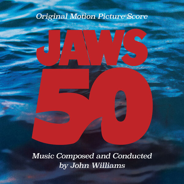 John Williams|The First Victim (2025 Mix) John Williams|The First Victim (2025 Mix)