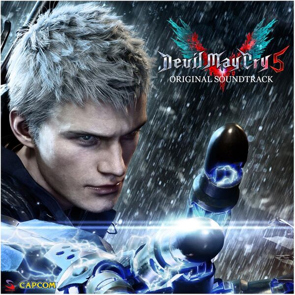DEVIL MAY CRY 5 Original SoundTrack, Capcom Sound Team - Qobuz
