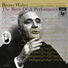 Bruno Walter Mozart: Symphony No. 36 in C Major, K. 425 Linz & Rehearsal