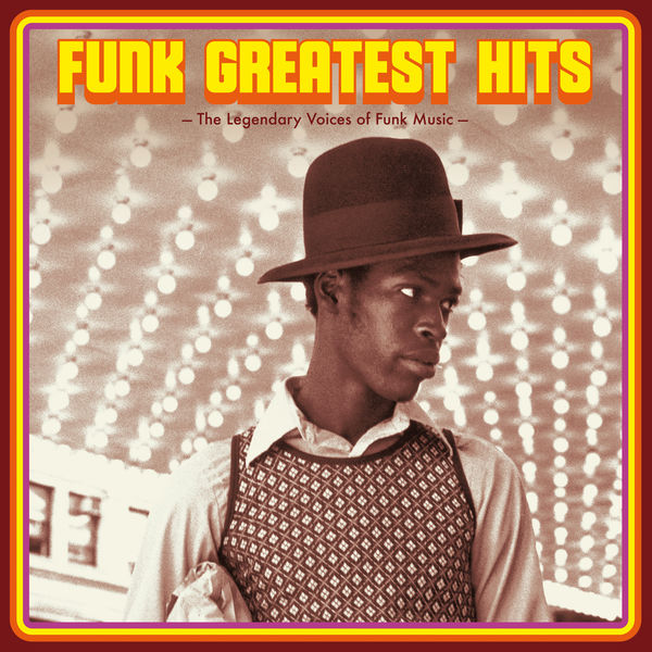 Various Artists - Funk Greatest Hits Various Artists - Funk Greatest Hits