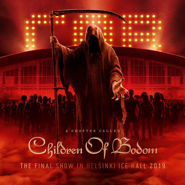 Children Of Bodom|A Chapter Called Children Of Bodom (Live) Children Of Bodom|A Chapter Called Children Of Bodom (Live)