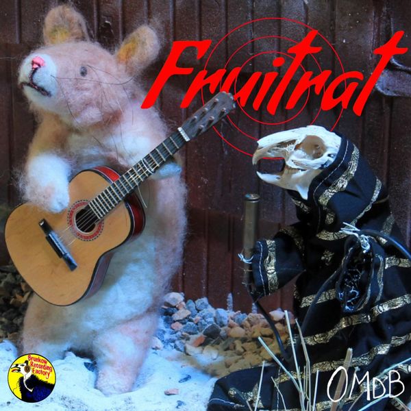 One Million Dollar Band - Fruitrat One Million Dollar Band - Fruitrat