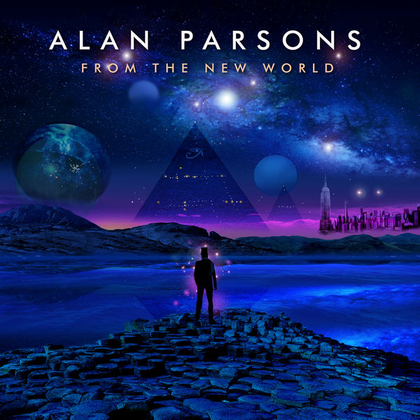 Alan Parsons|From the New World Alan Parsons|From the New World