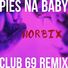 Norbix PIES NA BABY