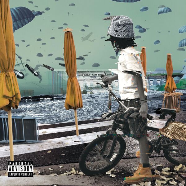 The Internet Killed The Neighborhood