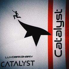 CATALYST (feat. SUMMER), LuvDarkGnarly - Qobuz