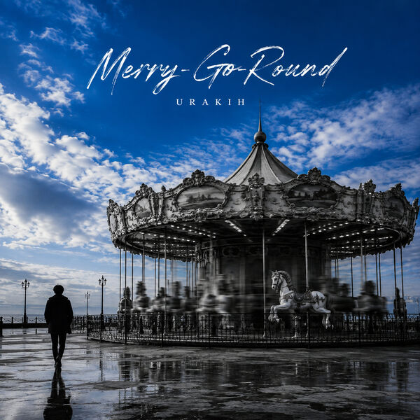 Merry-Go-Round, Urakih - Qobuz