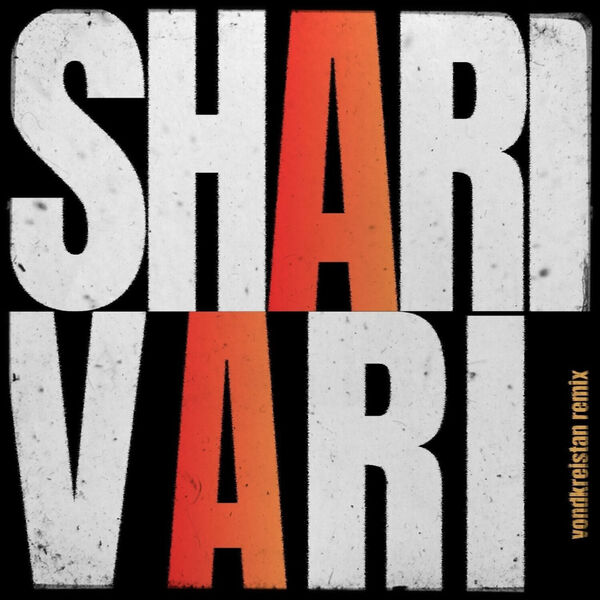 Vari Name Shari Vari, A Number Of Names - Qobuz
