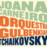 Orquestra Gulbenkian Tchaikovsky