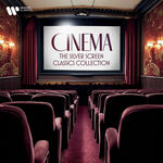 Wolfgang Amadeus Mozart Cinema: The Silver Screen Classics Collection