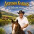 Antonio Karlos Vida na roça