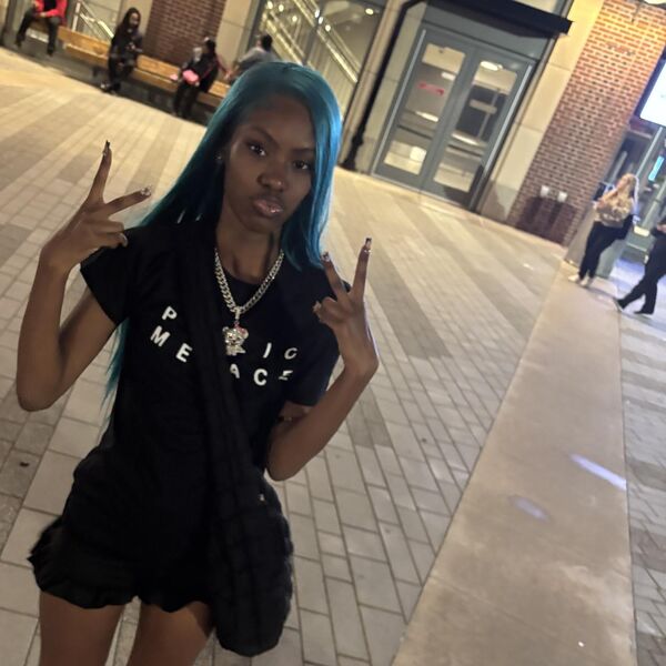 YOUTUBER, KiKi Marie - Qobuz