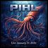 Pihl Live January 31 2026