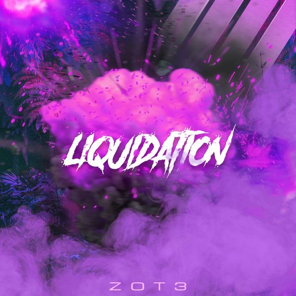 ZOT3|Liquidation ZOT3|Liquidation