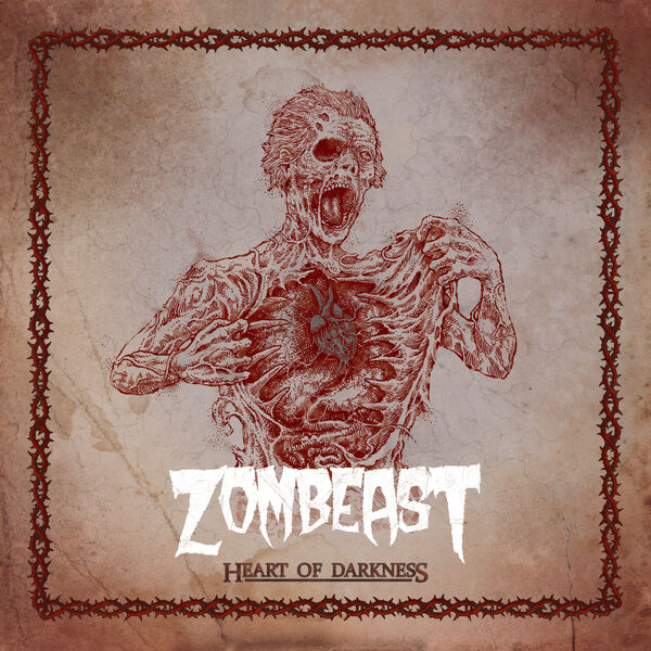 Zombeast|Heart Of Darkness
