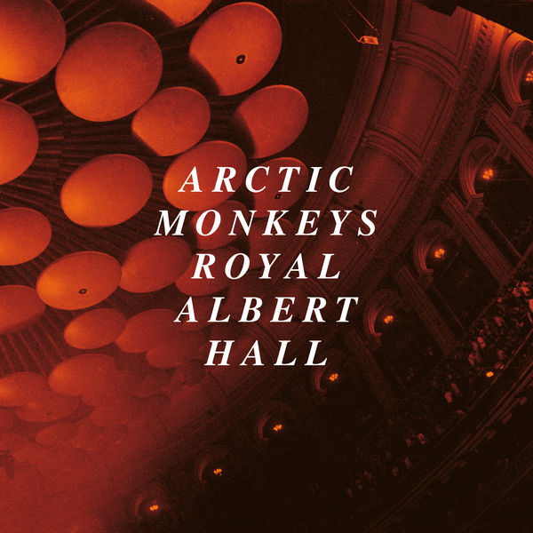 Arctic Monkeys|Arabella (Live At The Royal Albert Hall)