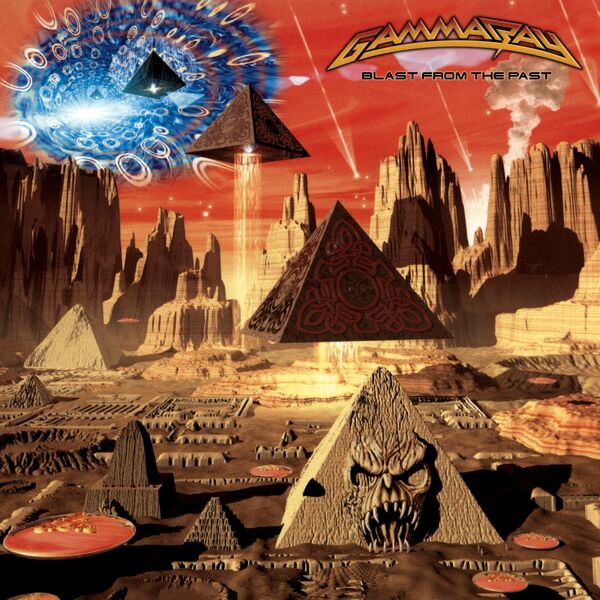 Gamma Ray|Blast from the Past (Remastered)