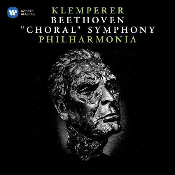 Otto Klemperer|Beethoven: Symphony No. 9, Op. 125 "Choral"