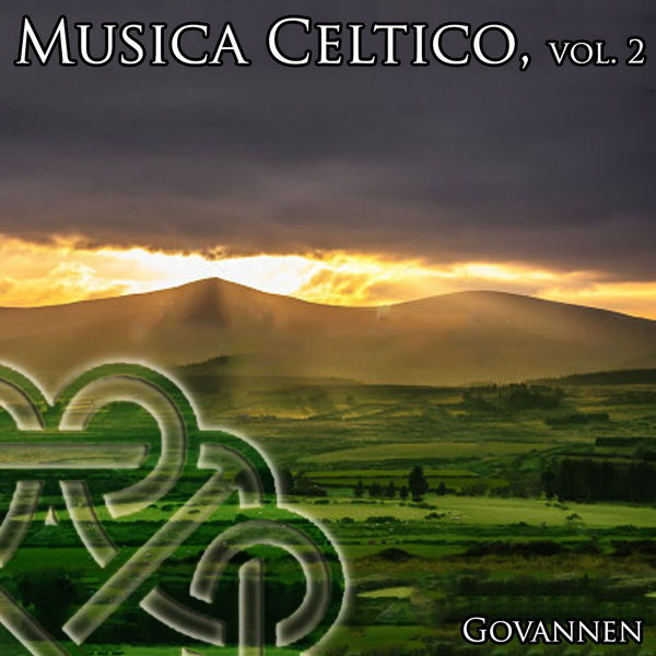 Govannen - Musica Celtico, Vol. 2 Govannen - Musica Celtico, Vol. 2