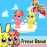 Rinky Dinky Freeze Dance