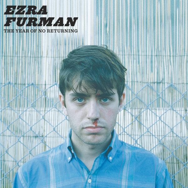 Ezra Furman - The Year of No Returning Ezra Furman - The Year of No Returning