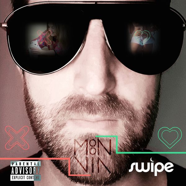 Moonvia - Swipe Moonvia - Swipe