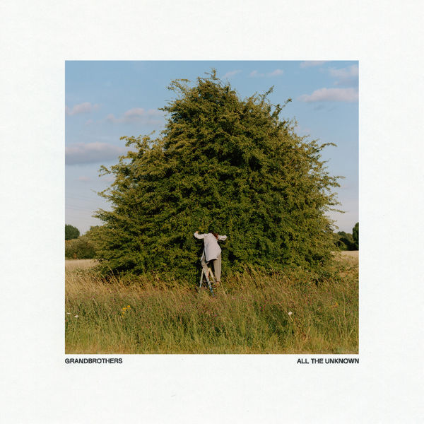 Grandbrothers|All the Unknown Grandbrothers|All the Unknown