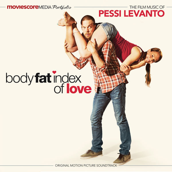 Pessi Levanto - Body Fat Index of Love (Original Motion Picture Soundtrack) Pessi Levanto - Body Fat Index of Love (Original Motion Picture Soundtrack)