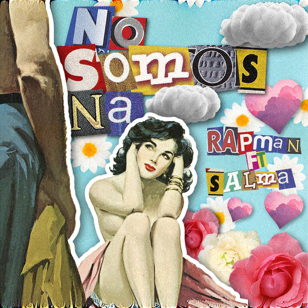 Rapman - No Somos Na Rapman - No Somos Na