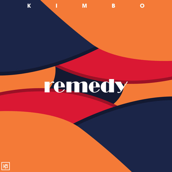 Kimbo - Remedy Kimbo - Remedy