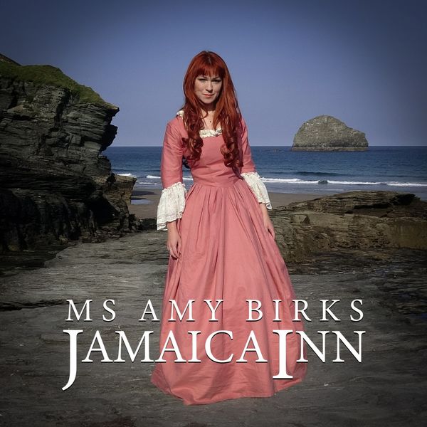 Ms Amy Birks|Jamaica Inn  (Radio Edit)