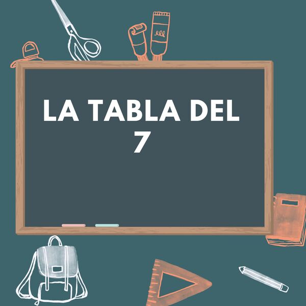 La Tabla del 7, Croac Croac Qobuz