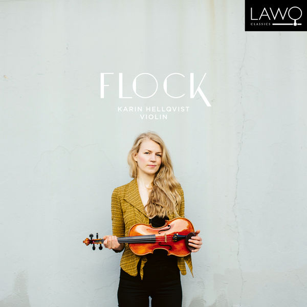 Karin Hellqvist|Flock