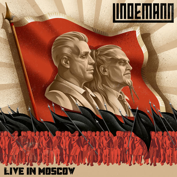 Lindemann|Blut (Live in Moscow)