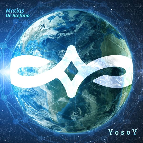 Yo Soy, Matías De Stefano Qobuz