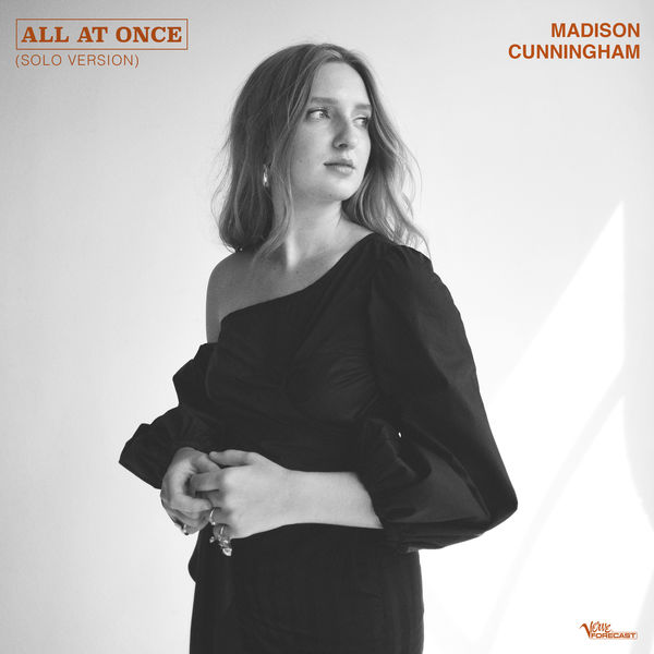Madison Cunningham - All At Once Madison Cunningham - All At Once