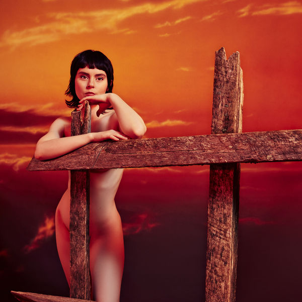 Young Ejecta|Ride Lonesome