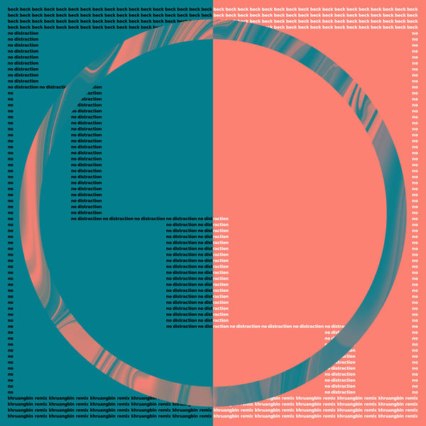 Beck - No Distraction Beck - No Distraction