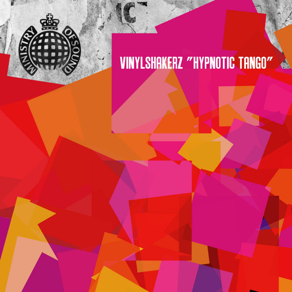 Vinylshakerz|Hypnotic Tango Vinylshakerz|Hypnotic Tango