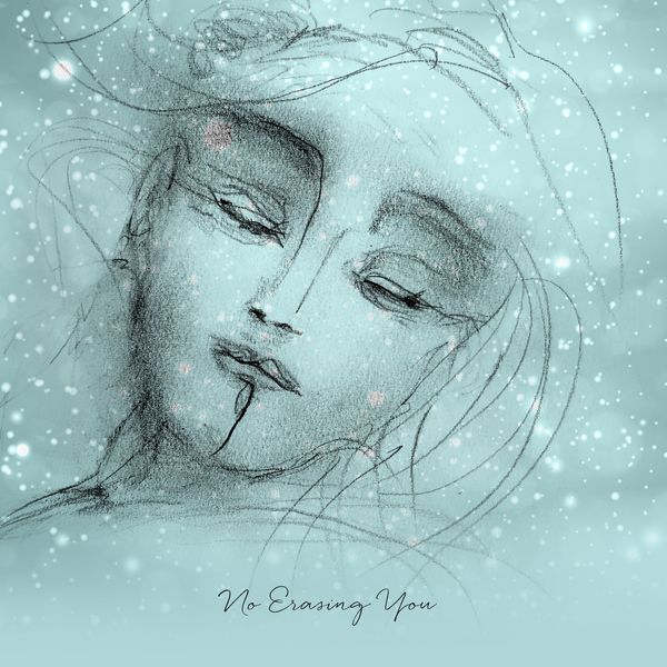 Silje Nergaard|No Erasing You Silje Nergaard|No Erasing You