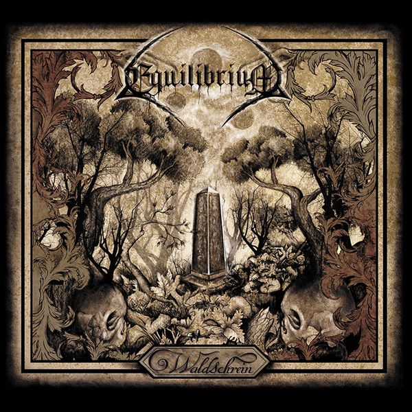 Equilibrium - Waldschrein Equilibrium - Waldschrein