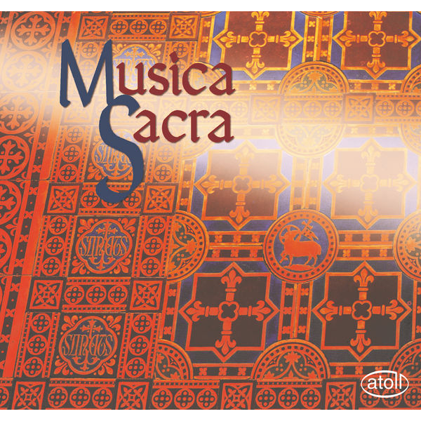 Musica Sacra|Music Sacra