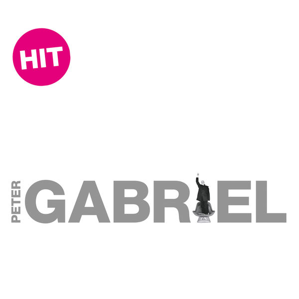 Peter Gabriel - Hit Peter Gabriel - Hit