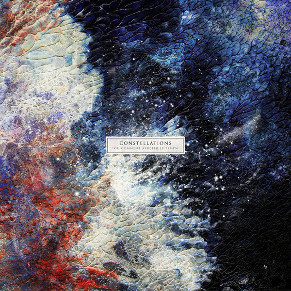 Tambour - Constellations (ou comment arrêter le temps) Tambour - Constellations (ou comment arrêter le temps)