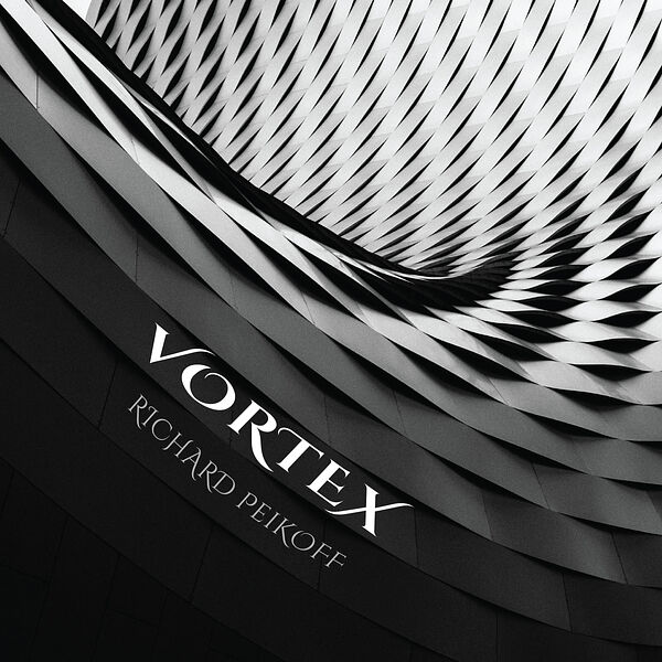 Richard Peikoff|Vortex Richard Peikoff|Vortex