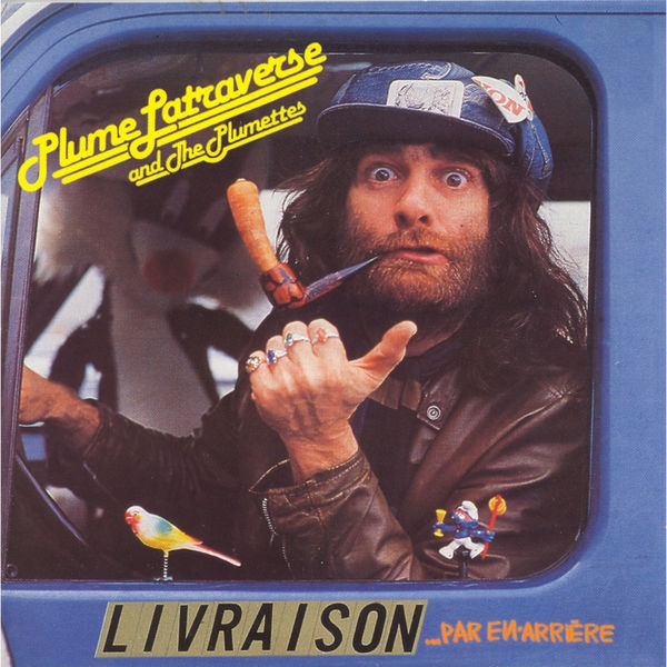 TÉLÉCHARGER PLUME LATRAVERSE LATRAVERSE TÉLÉCHARGER PLUME