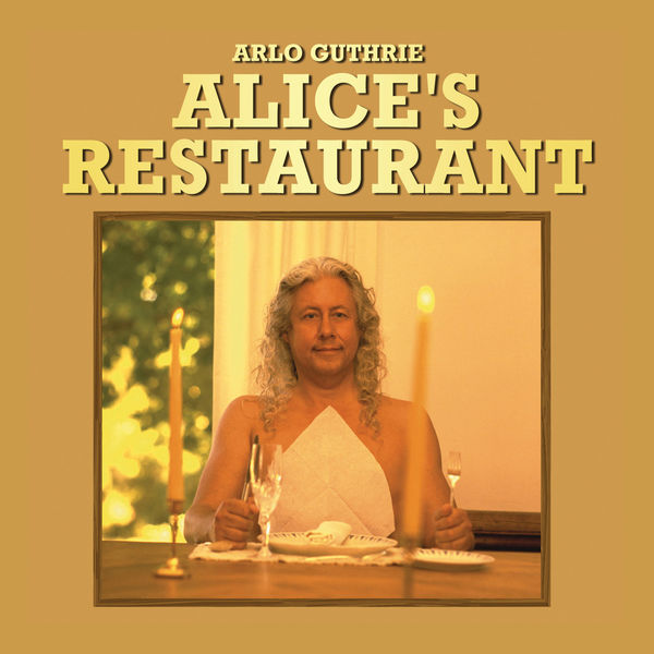 Arlo Guthrie - Alice's Restaurant (The Massacree Revisited) Arlo Guthrie - Alice's Restaurant (The Massacree Revisited)
