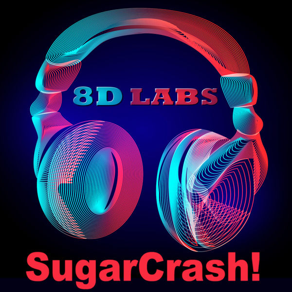8D Labs|SugarCrash! (8D Audio Mix) 8D Labs|SugarCrash! (8D Audio Mix)